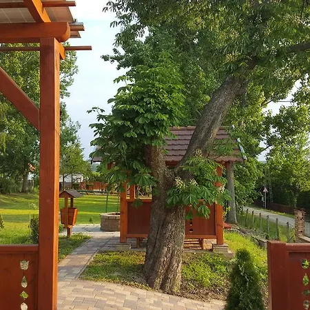 Gesztenyes Vendeghaz