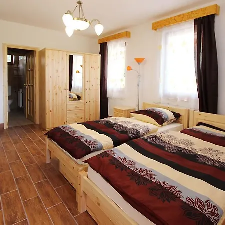 Gesztenyes Vendeghaz Garáb