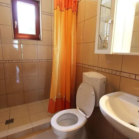 Gesztenyes Vendeghaz
