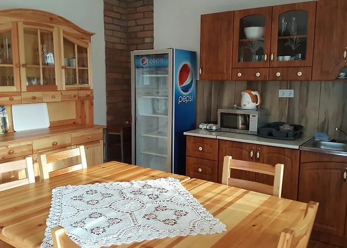 Gesztenyes Vendeghaz Garáb