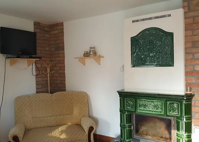 Penzion Gesztenyes Vendeghaz