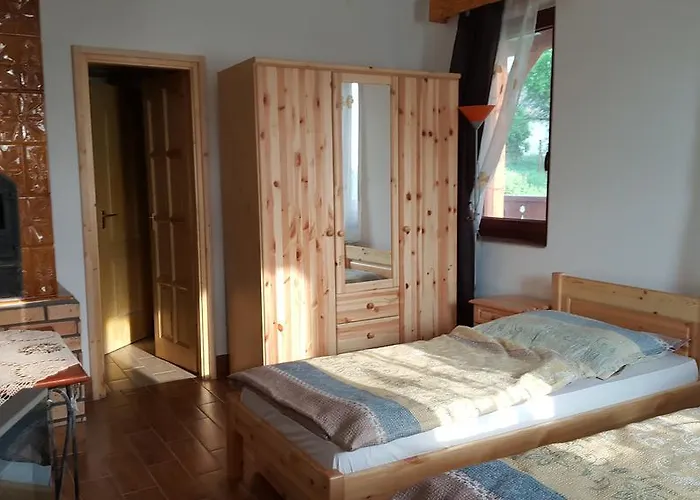 Penzion Gesztenyes Vendeghaz 3*